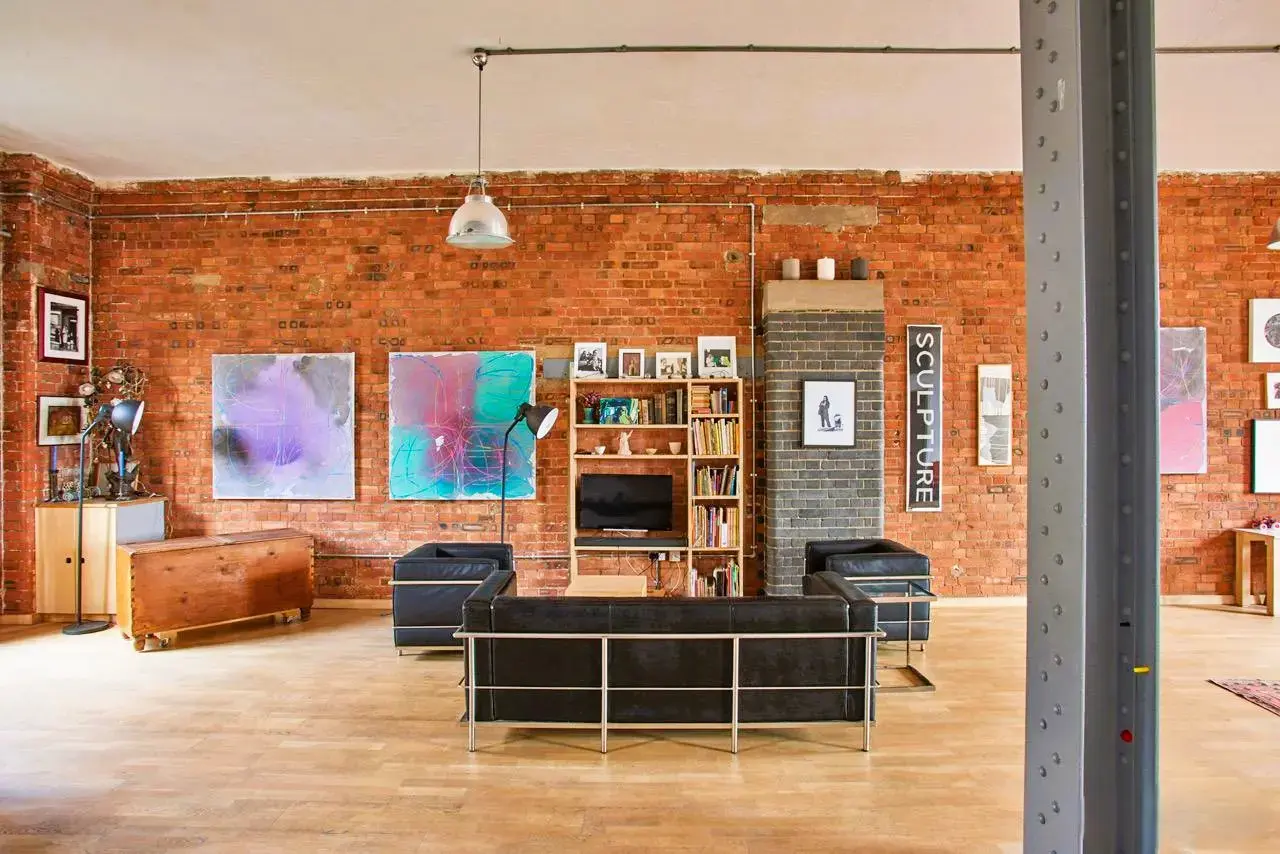 Limehouse Event Space in East London